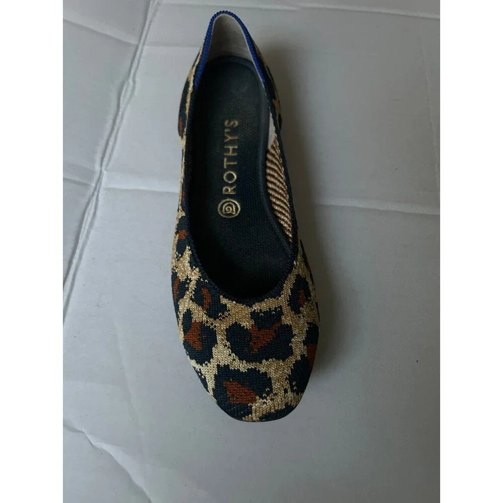 Rothy’s (Not a pair) Right Foot only